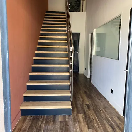 Villa 400m2 Piscine Intérieure Très Calme Agde