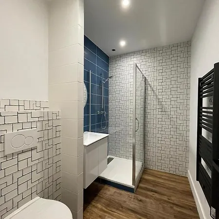 400m2 Piscine Intérieure Très Calme *