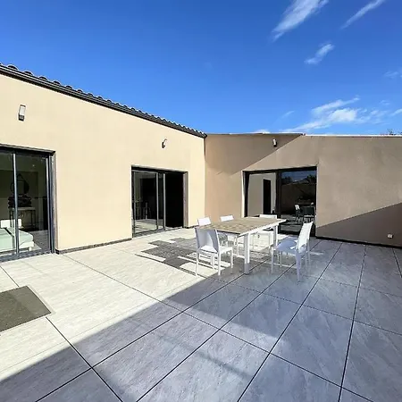 400m2 Piscine Intérieure Très Calme Villa *