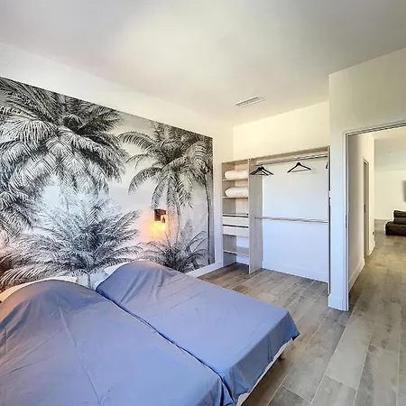 400m2 Piscine Intérieure Très Calme *