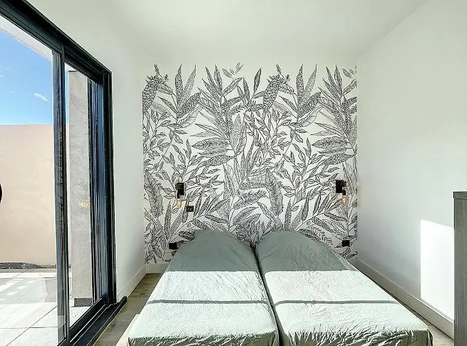 400m2 Piscine Intérieure Très Calme Villa *