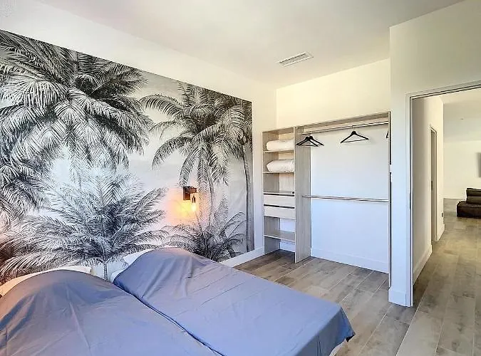 400m2 Piscine Intérieure Très Calme *